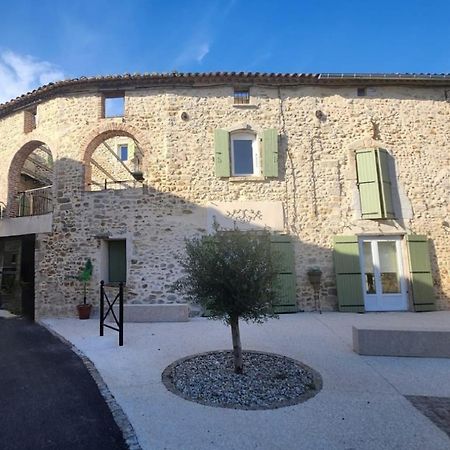 Gites Noulou, Appartementen In Saint-Denis المظهر الخارجي الصورة