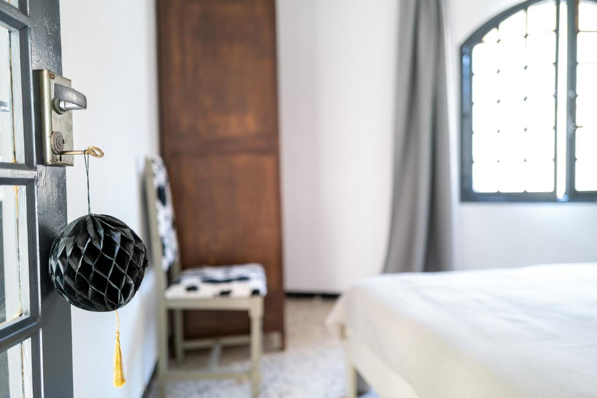 Gites Noulou, Appartementen In Saint-Denis المظهر الخارجي الصورة