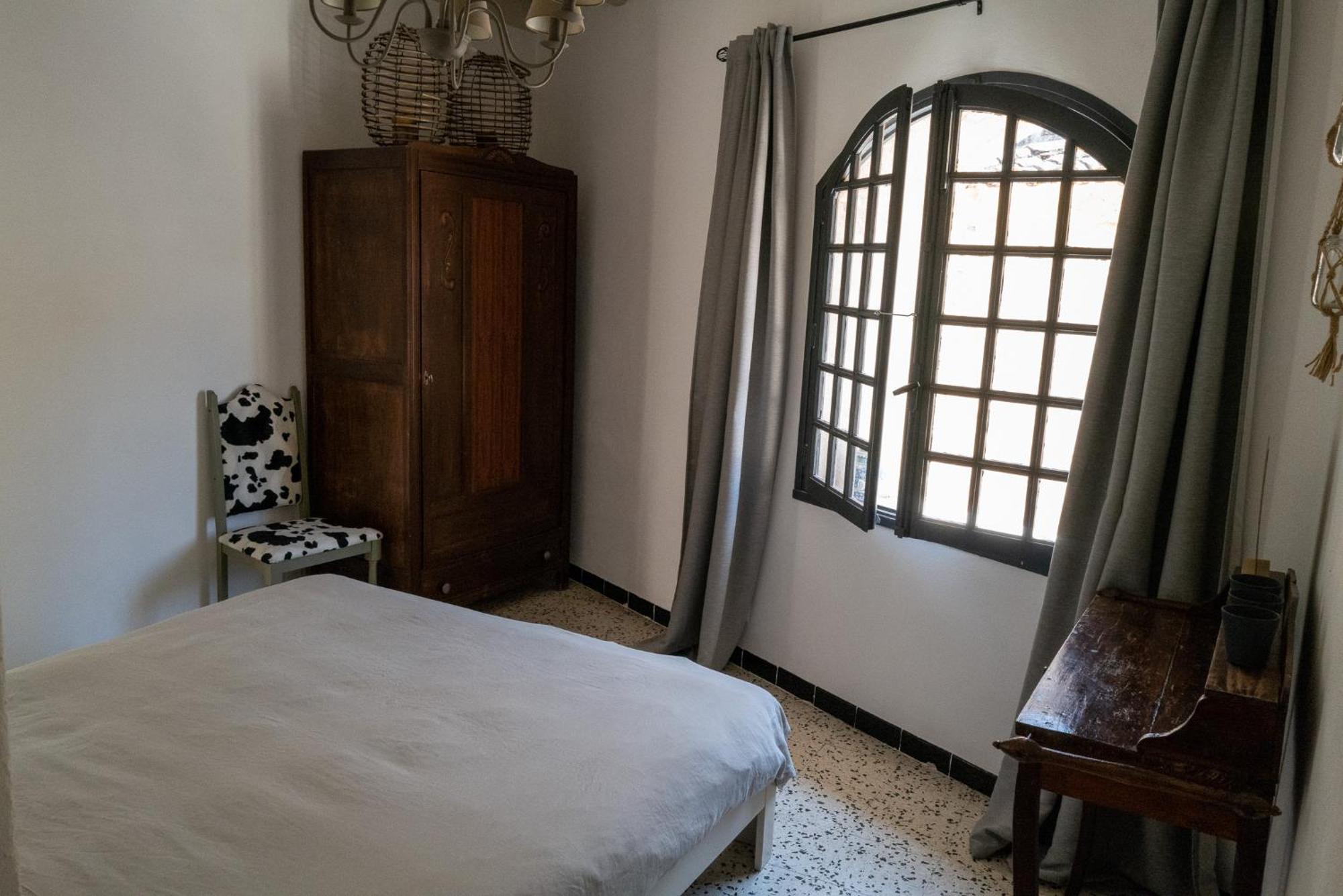 Gites Noulou, Appartementen In Saint-Denis المظهر الخارجي الصورة