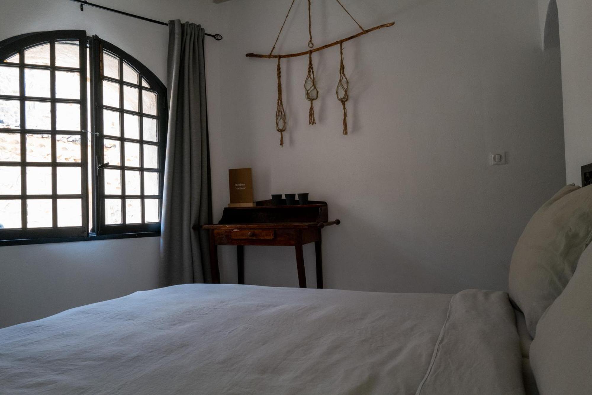 Gites Noulou, Appartementen In Saint-Denis المظهر الخارجي الصورة