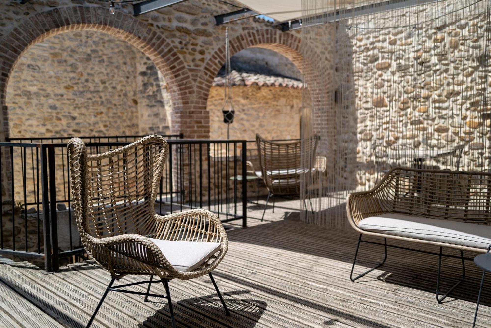 Gites Noulou, Appartementen In Saint-Denis المظهر الخارجي الصورة