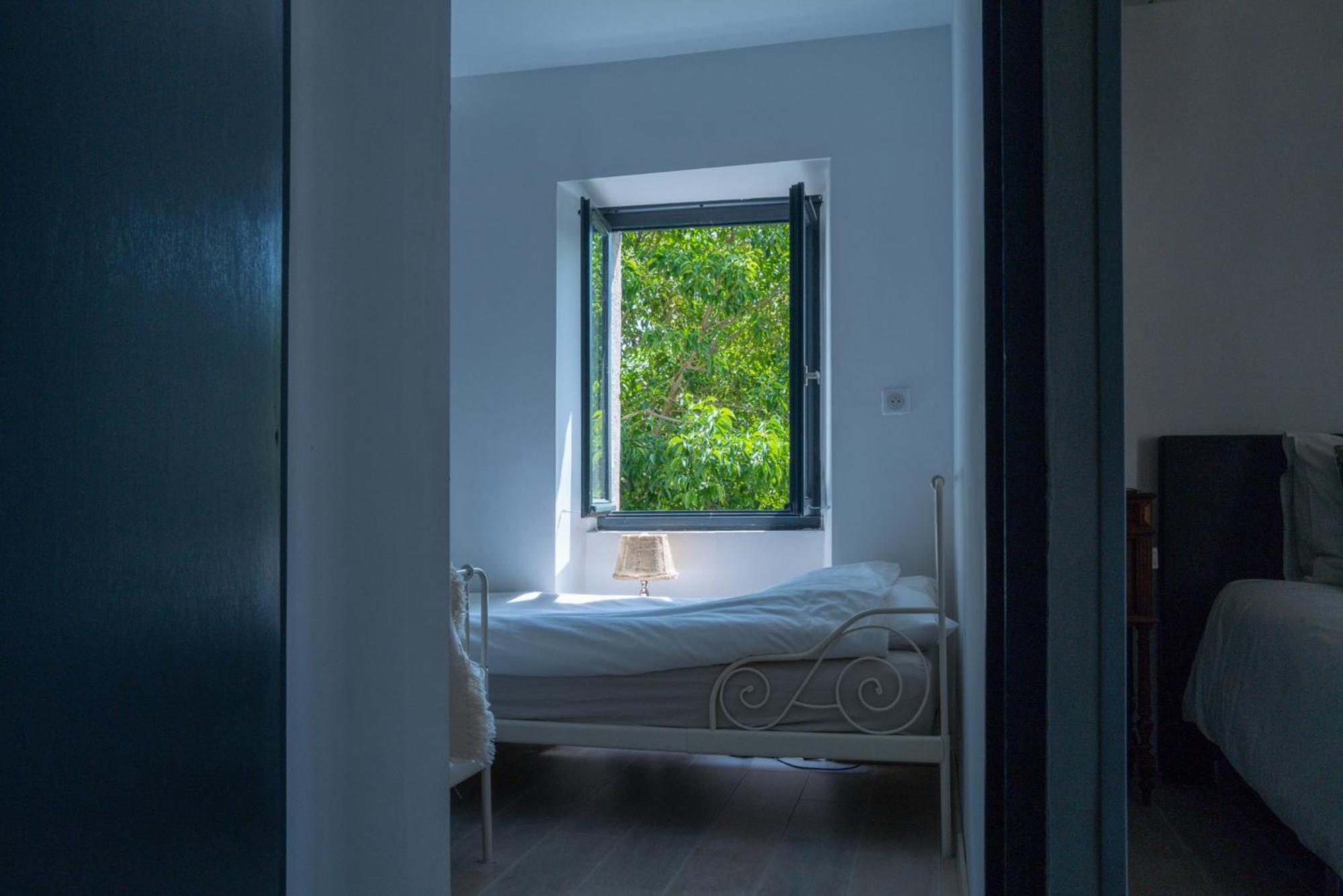 Gites Noulou, Appartementen In Saint-Denis المظهر الخارجي الصورة