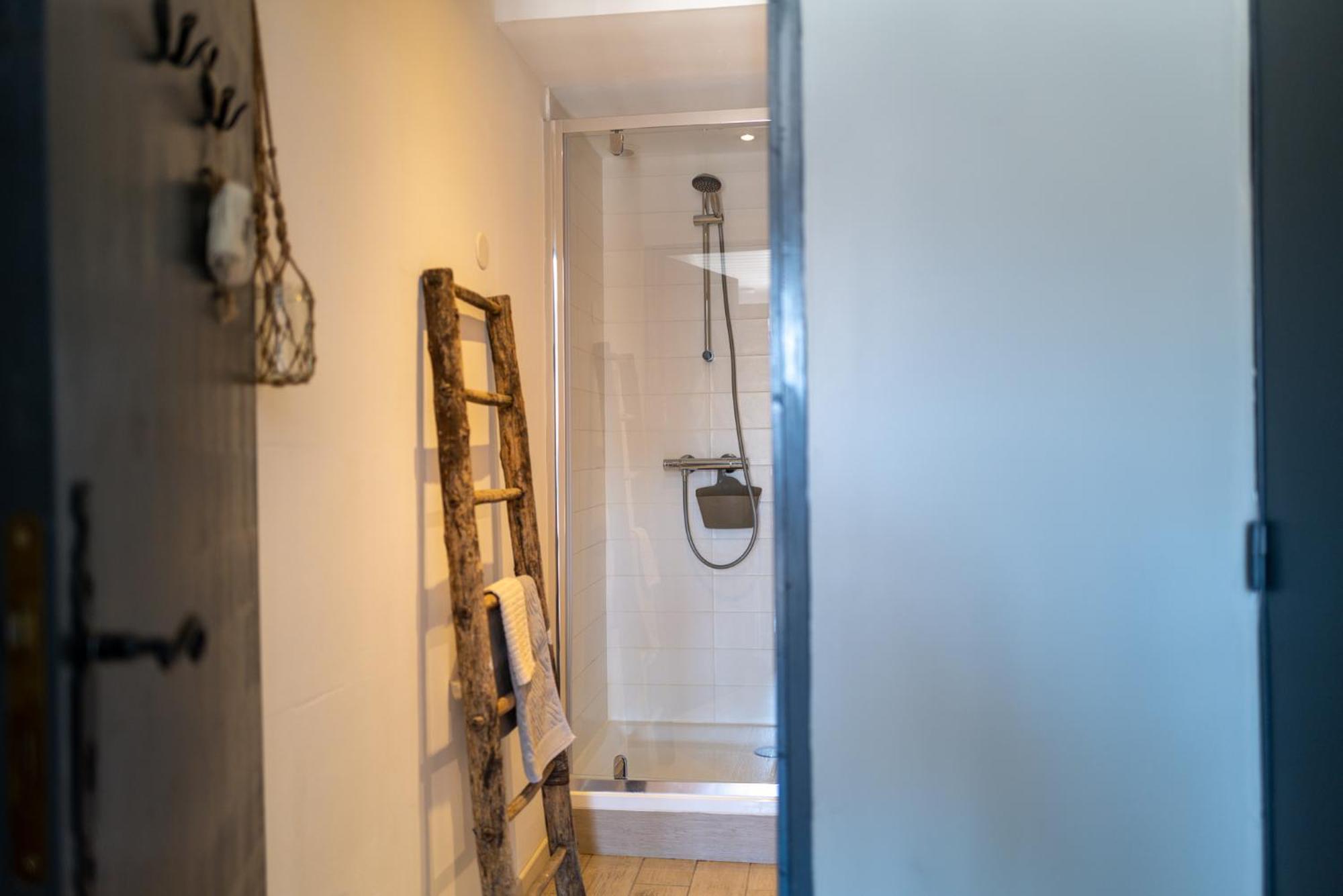 Gites Noulou, Appartementen In Saint-Denis المظهر الخارجي الصورة