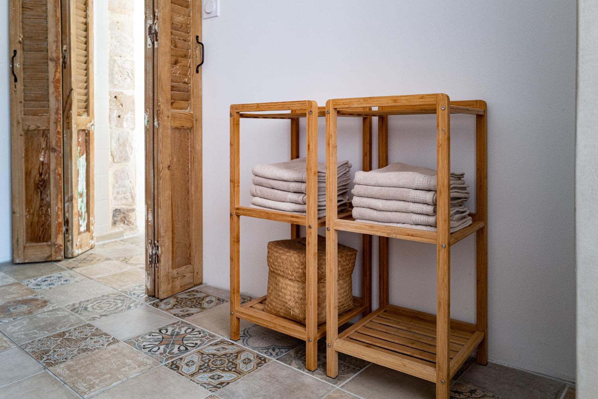 Gites Noulou, Appartementen In Saint-Denis المظهر الخارجي الصورة