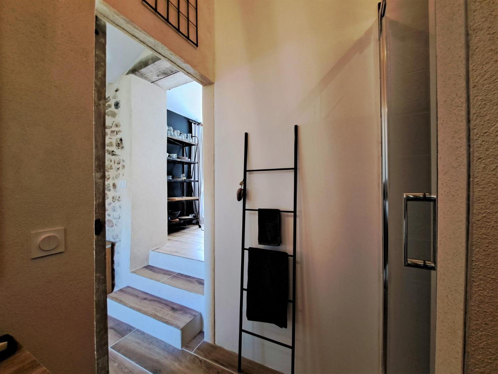 Gites Noulou, Appartementen In Saint-Denis المظهر الخارجي الصورة