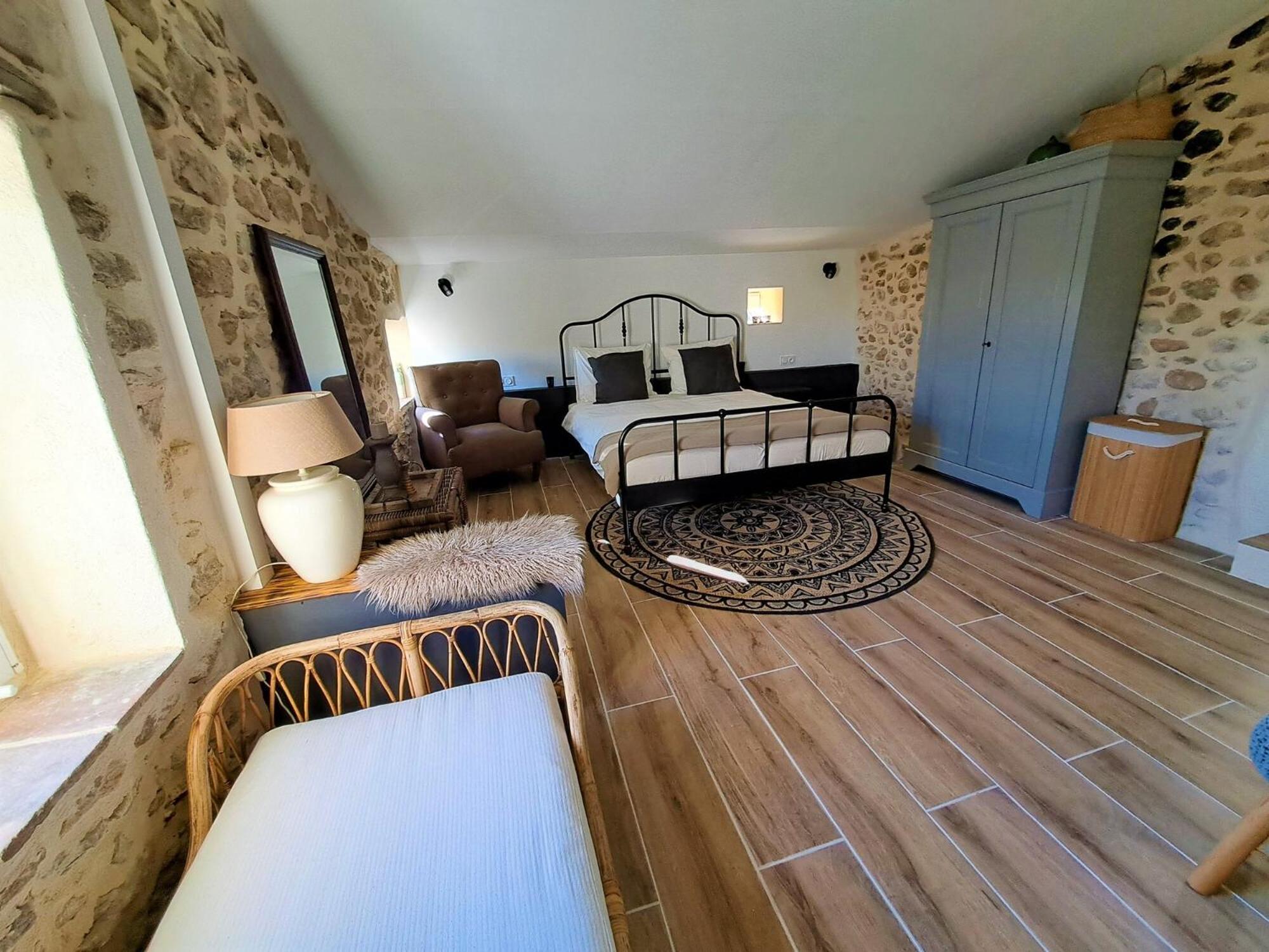 Gites Noulou, Appartementen In Saint-Denis المظهر الخارجي الصورة
