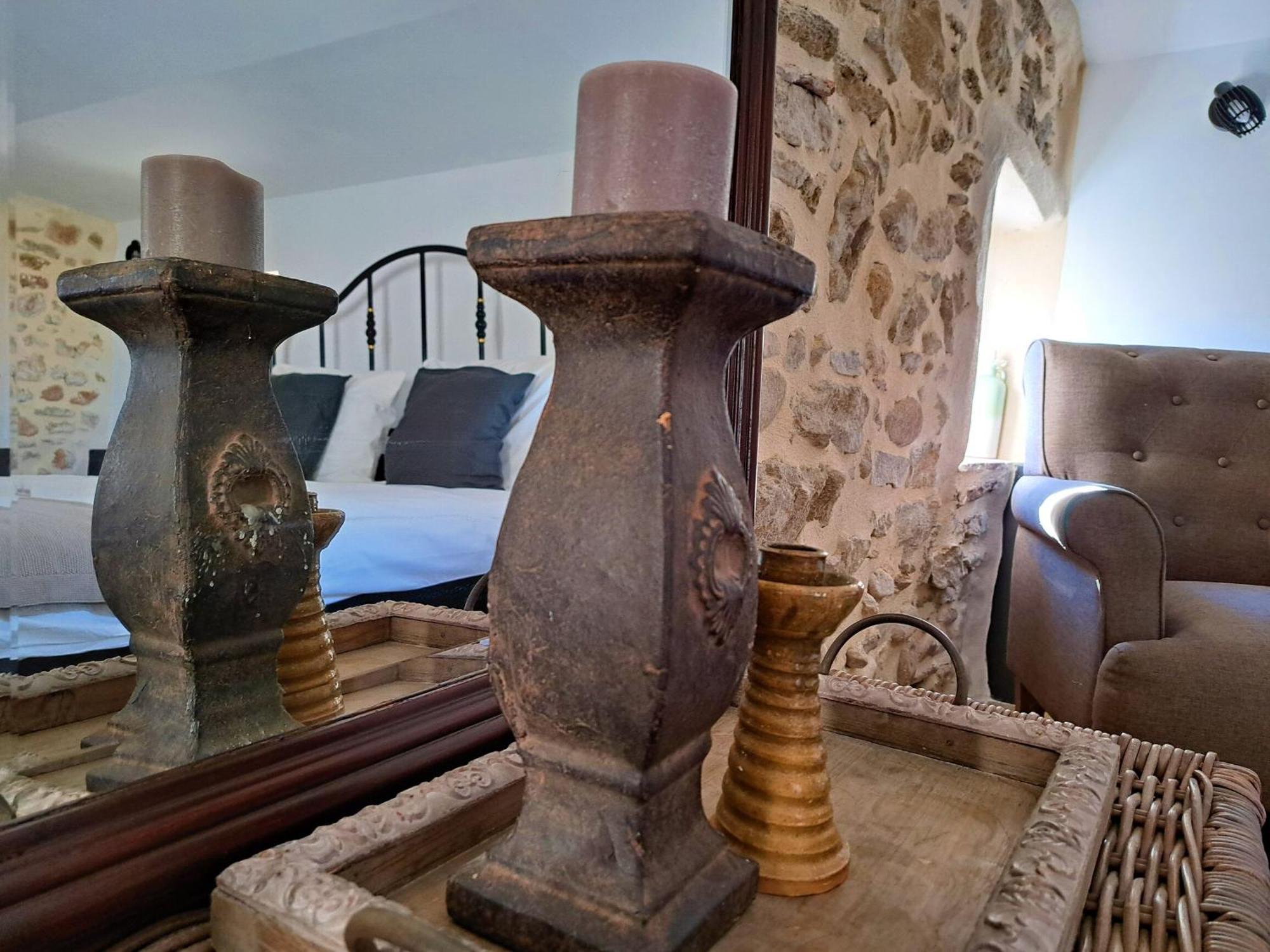 Gites Noulou, Appartementen In Saint-Denis المظهر الخارجي الصورة
