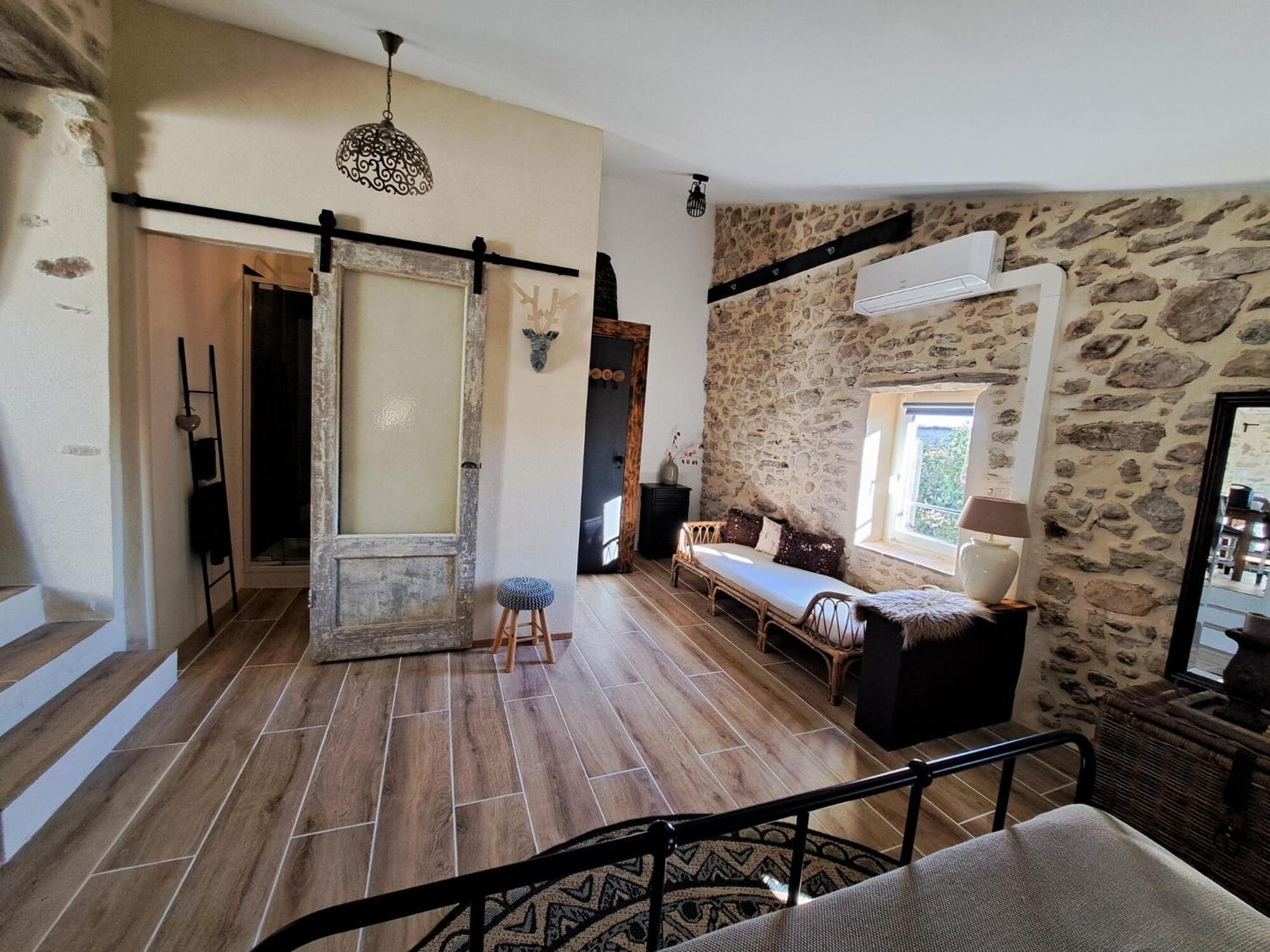 Gites Noulou, Appartementen In Saint-Denis المظهر الخارجي الصورة