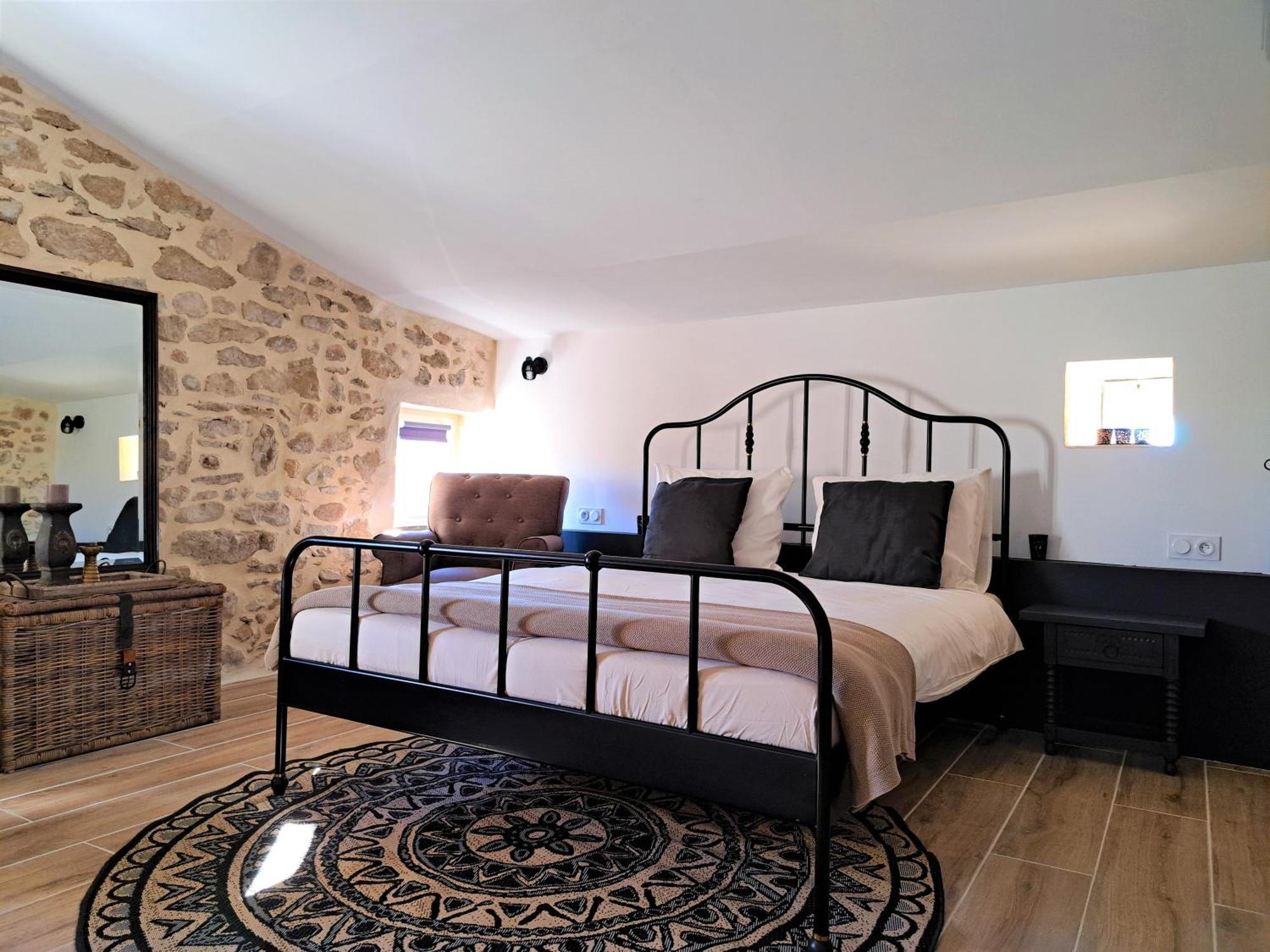 Gites Noulou, Appartementen In Saint-Denis المظهر الخارجي الصورة