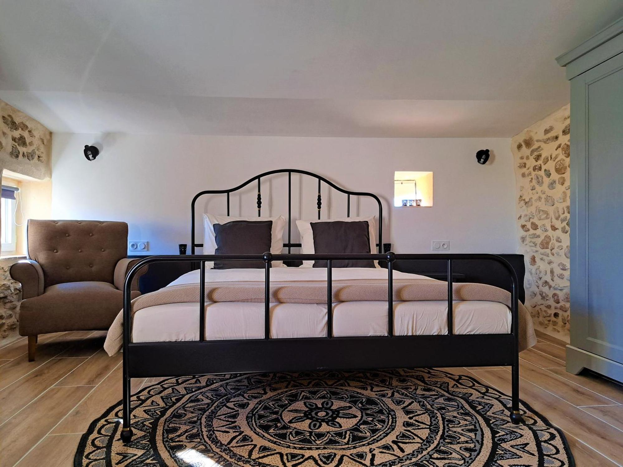 Gites Noulou, Appartementen In Saint-Denis المظهر الخارجي الصورة