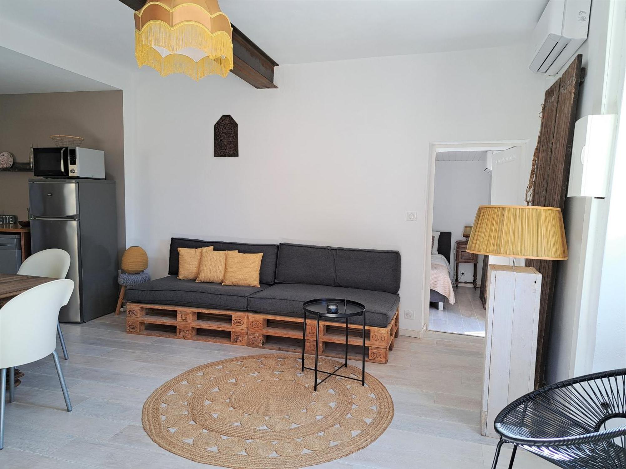 Gites Noulou, Appartementen In Saint-Denis المظهر الخارجي الصورة