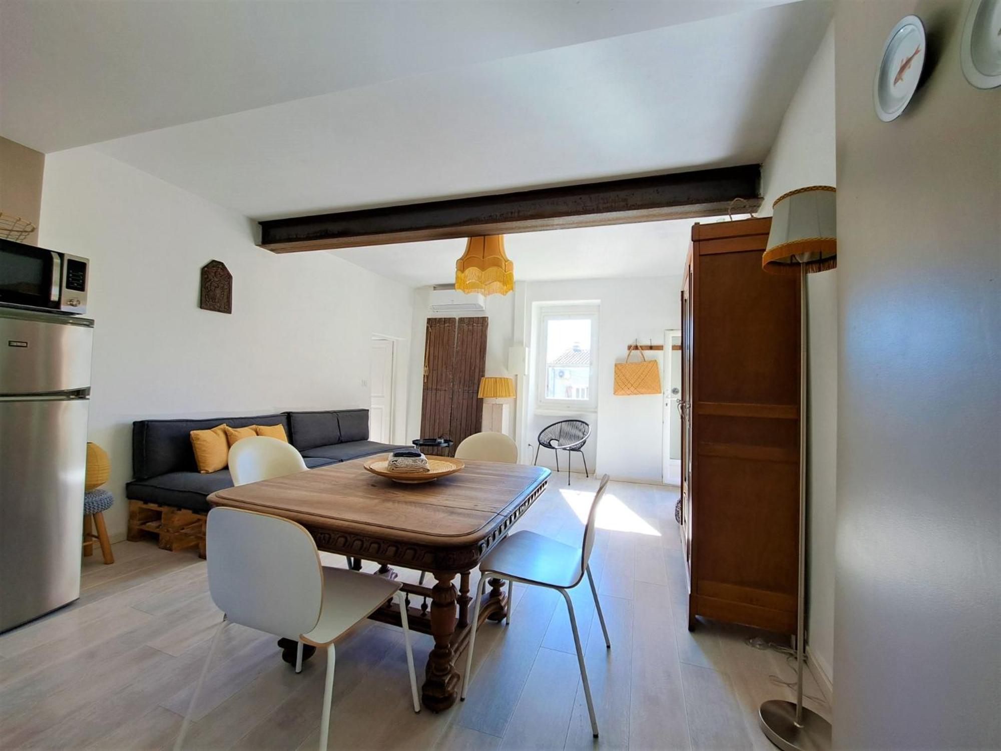 Gites Noulou, Appartementen In Saint-Denis المظهر الخارجي الصورة