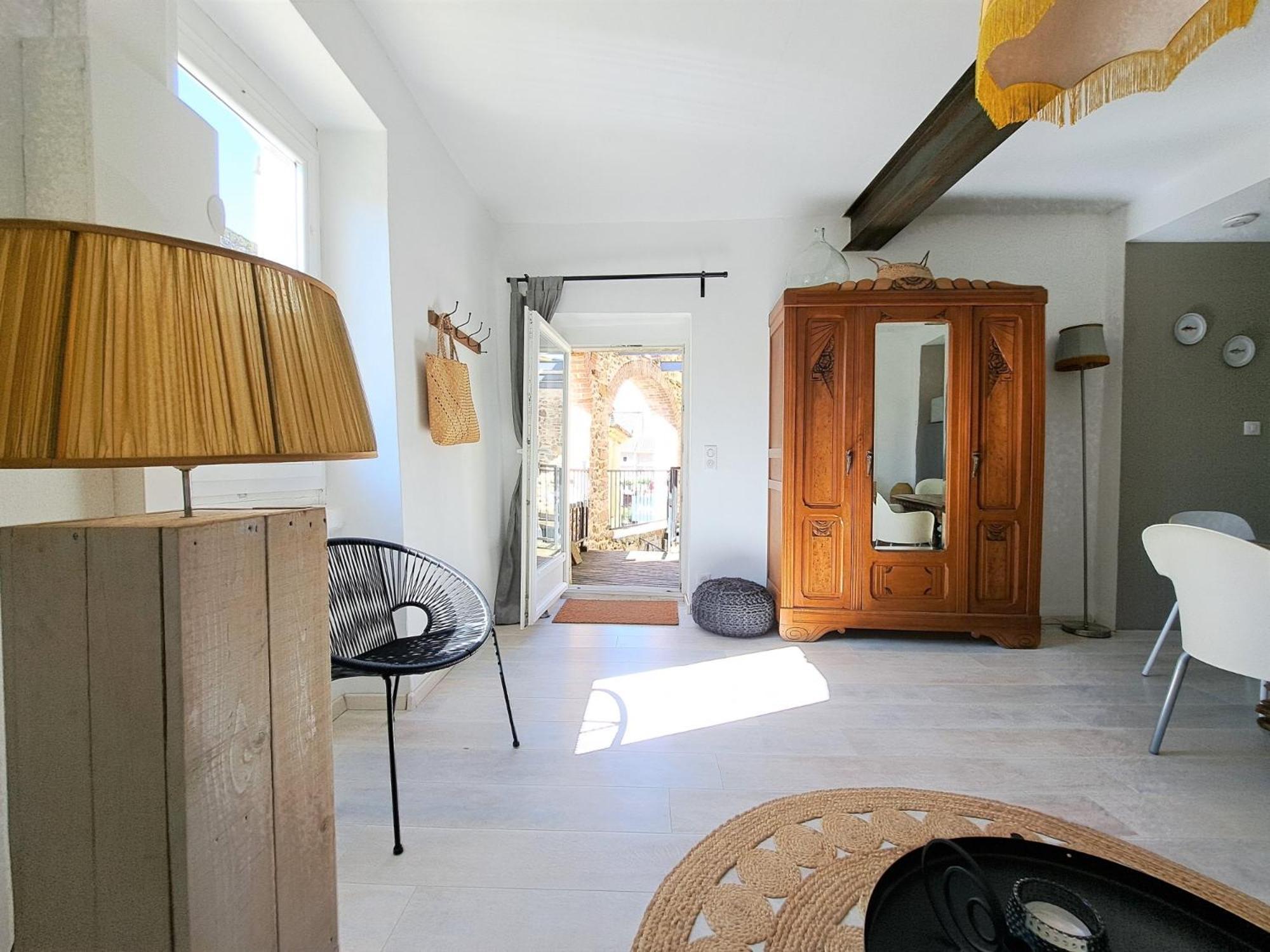 Gites Noulou, Appartementen In Saint-Denis المظهر الخارجي الصورة